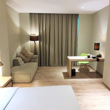Aone Hotel Dżakarta Zewnętrze zdjęcie