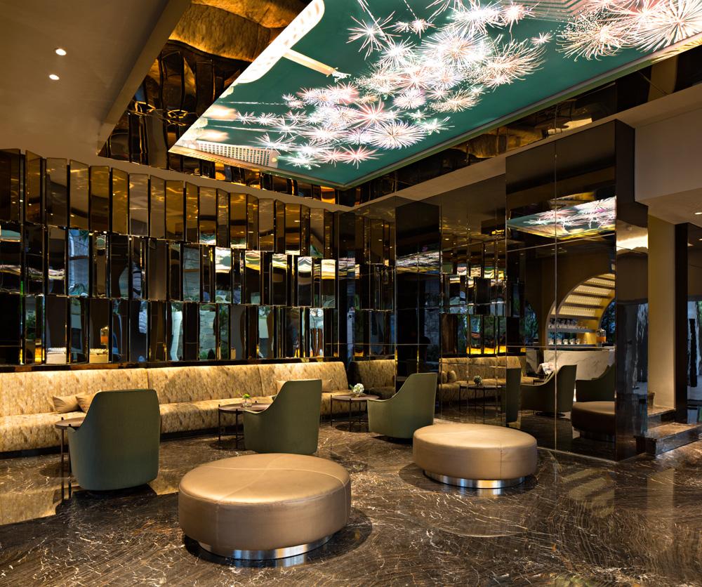 Aone Hotel Dżakarta Zewnętrze zdjęcie