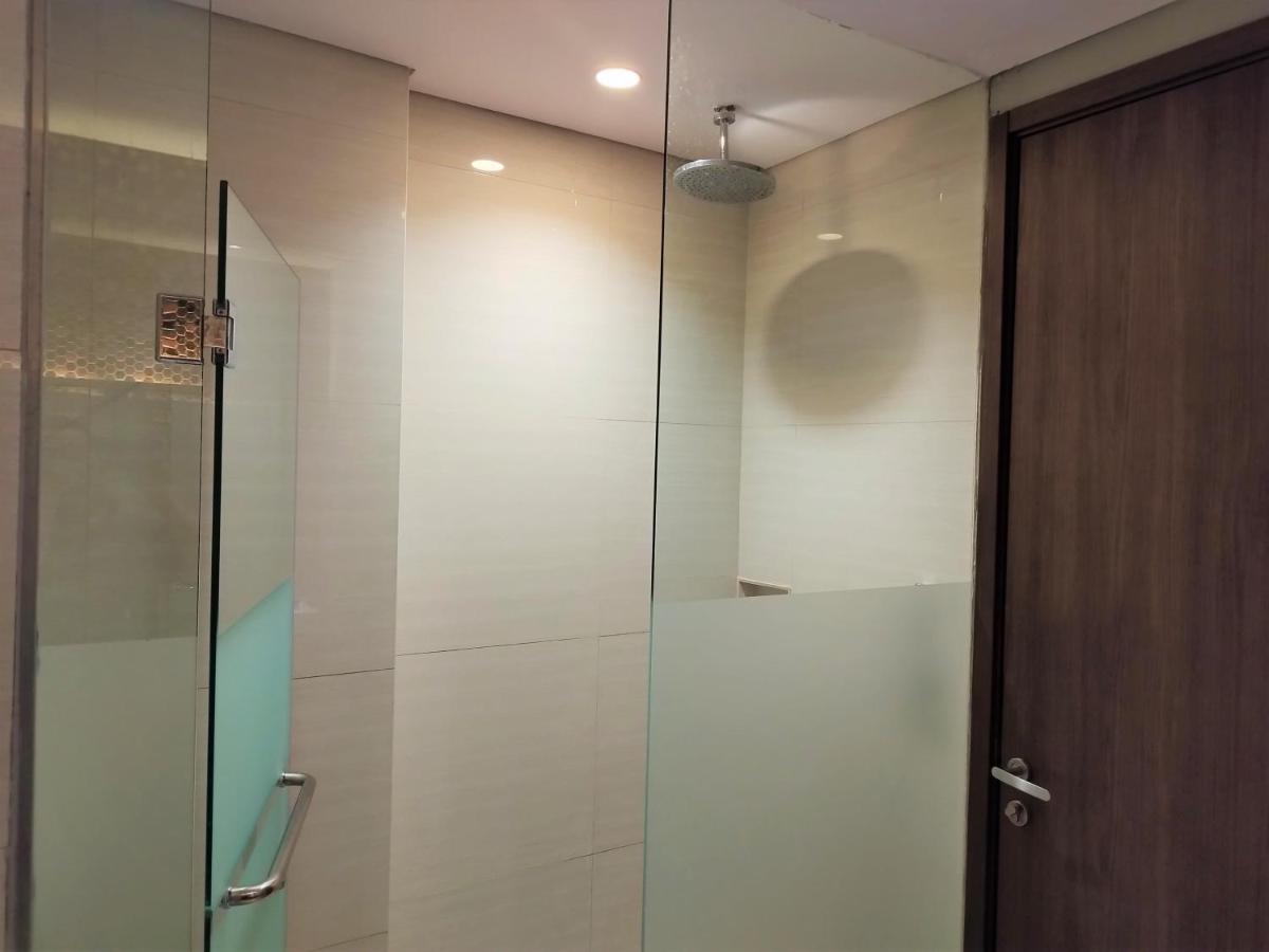 Aone Hotel Dżakarta Zewnętrze zdjęcie