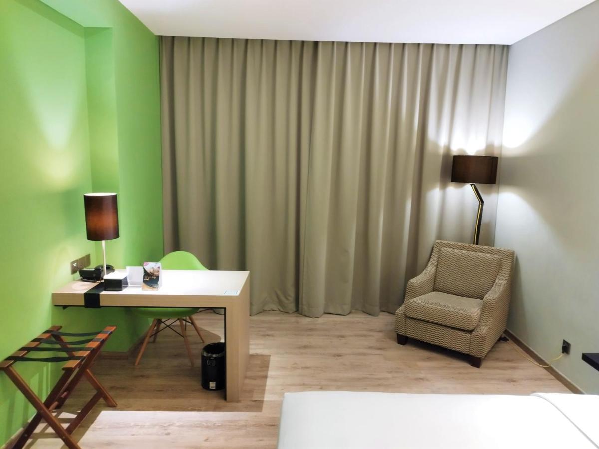 Aone Hotel Dżakarta Zewnętrze zdjęcie