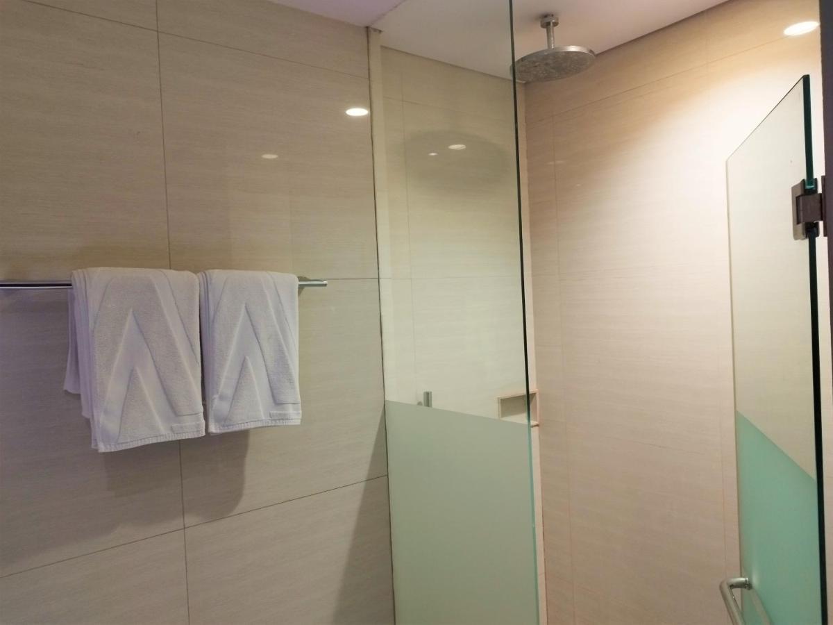 Aone Hotel Dżakarta Zewnętrze zdjęcie