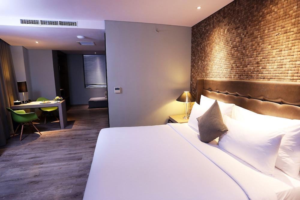 Aone Hotel Dżakarta Zewnętrze zdjęcie