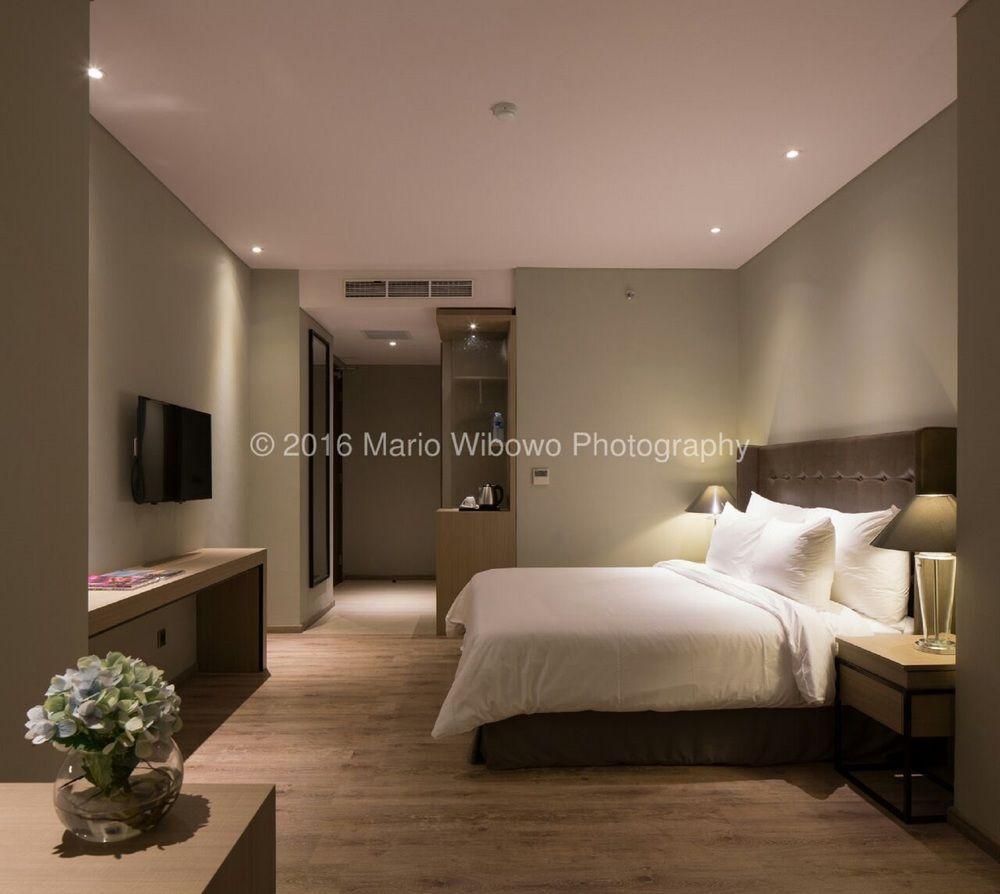Aone Hotel Dżakarta Zewnętrze zdjęcie