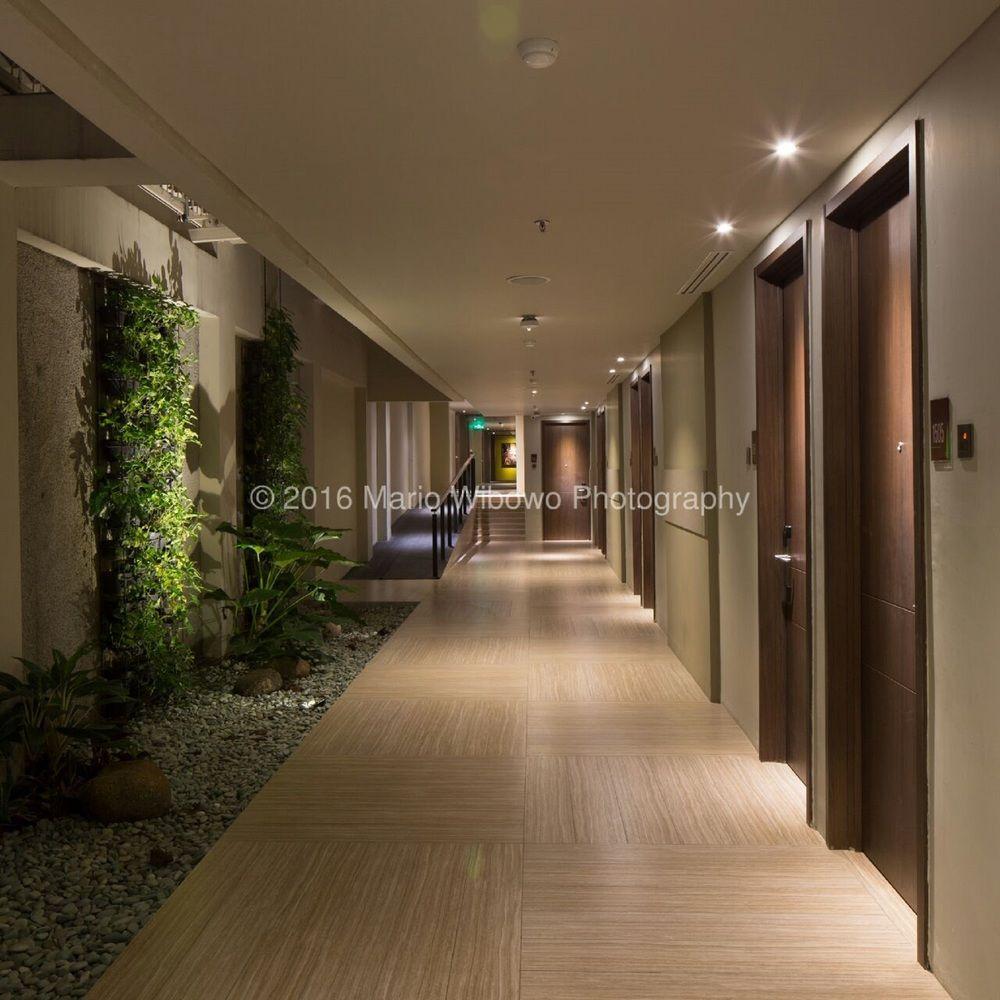 Aone Hotel Dżakarta Zewnętrze zdjęcie