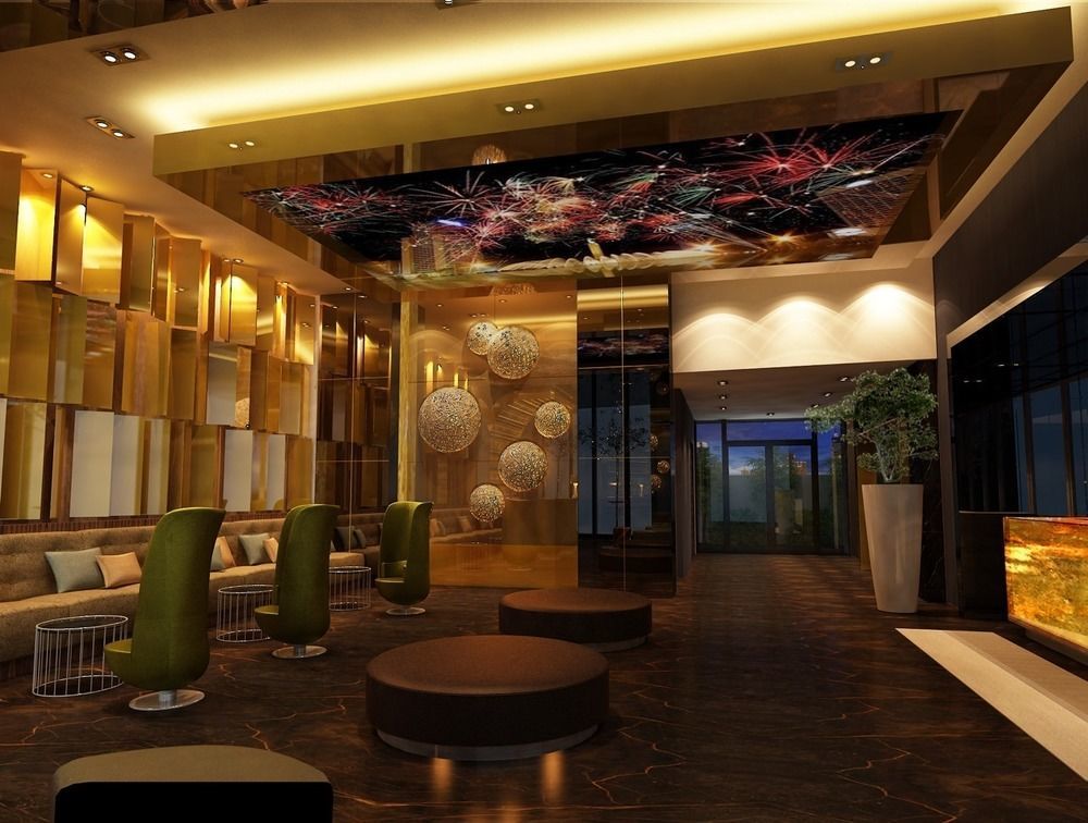 Aone Hotel Dżakarta Zewnętrze zdjęcie