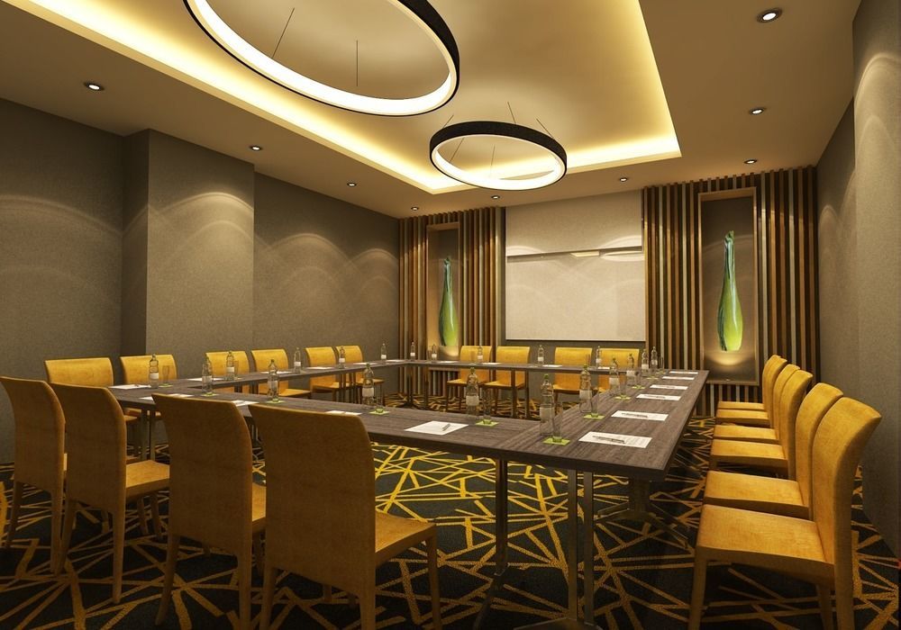 Aone Hotel Dżakarta Zewnętrze zdjęcie