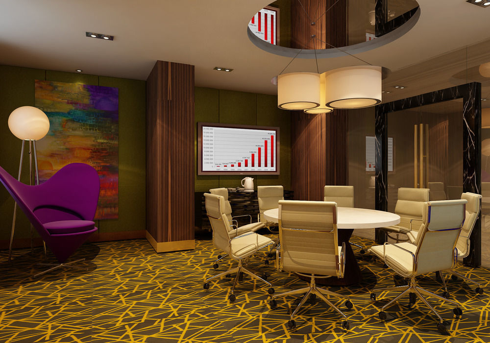 Aone Hotel Dżakarta Zewnętrze zdjęcie