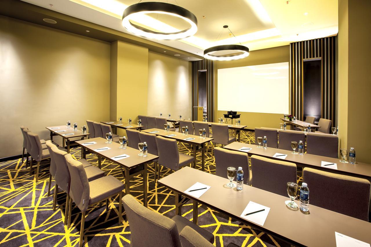 Aone Hotel Dżakarta Zewnętrze zdjęcie