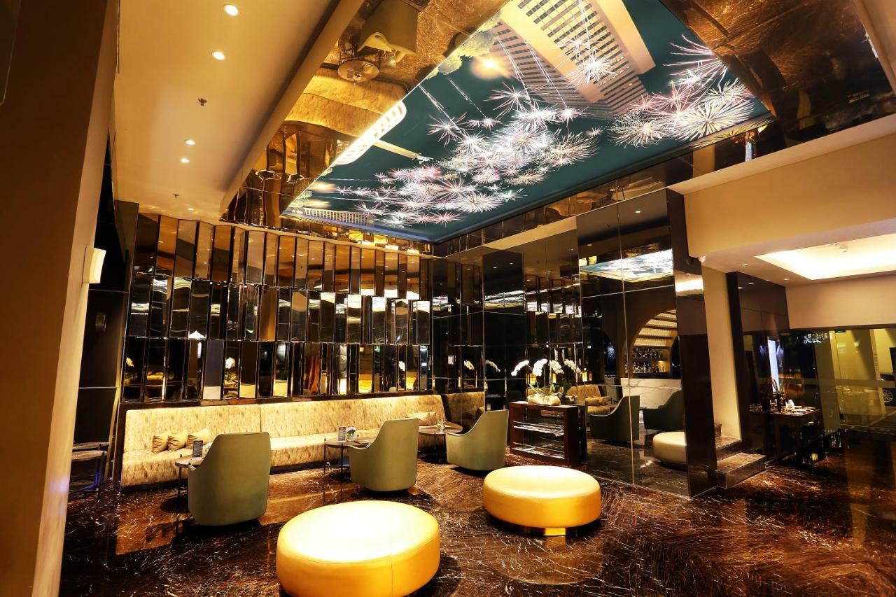 Aone Hotel Dżakarta Zewnętrze zdjęcie